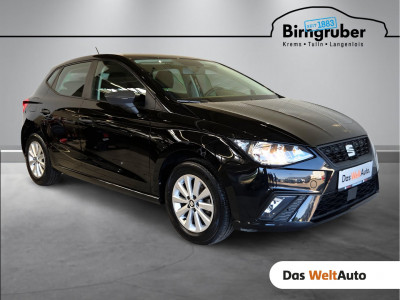 Seat Ibiza Gebrauchtwagen Seat Ibiza Gebrauchtwagen