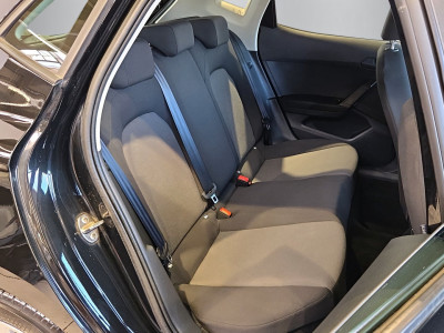 Seat Ibiza Gebrauchtwagen Seat Ibiza Gebrauchtwagen