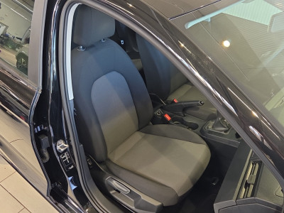 Seat Ibiza Gebrauchtwagen Seat Ibiza Gebrauchtwagen