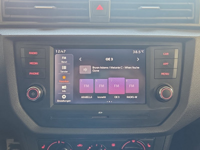 Seat Ibiza Gebrauchtwagen Seat Ibiza Gebrauchtwagen