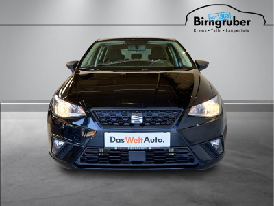 Seat Ibiza Gebrauchtwagen Seat Ibiza Gebrauchtwagen