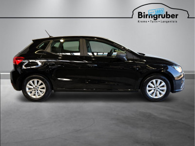 Seat Ibiza Gebrauchtwagen Seat Ibiza Gebrauchtwagen