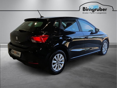 Seat Ibiza Gebrauchtwagen Seat Ibiza Gebrauchtwagen