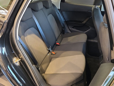 Seat Ibiza Gebrauchtwagen Seat Ibiza Gebrauchtwagen