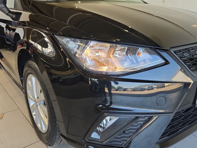 Seat Ibiza Gebrauchtwagen Seat Ibiza Gebrauchtwagen