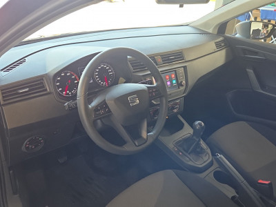 Seat Ibiza Gebrauchtwagen Seat Ibiza Gebrauchtwagen