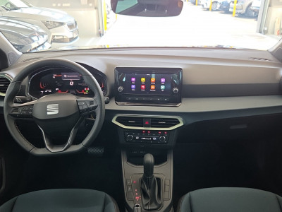 Seat Arona Gebrauchtwagen Seat Arona Gebrauchtwagen