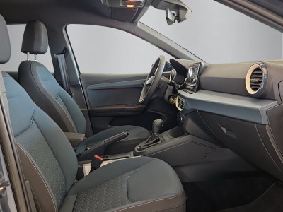 Seat Arona Gebrauchtwagen Seat Arona Gebrauchtwagen