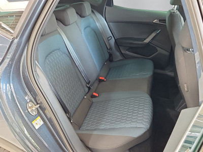 Seat Arona Gebrauchtwagen Seat Arona Gebrauchtwagen