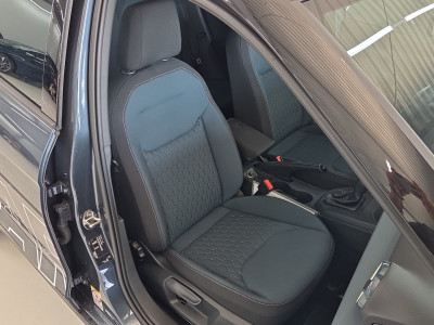 Seat Arona Gebrauchtwagen Seat Arona Gebrauchtwagen
