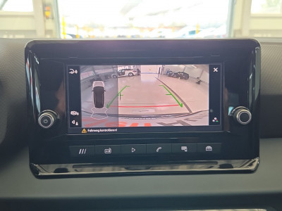 Seat Arona Gebrauchtwagen Seat Arona Gebrauchtwagen