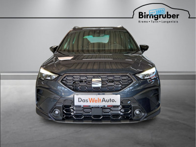 Seat Arona Gebrauchtwagen Seat Arona Gebrauchtwagen
