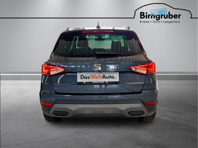 Seat Arona Gebrauchtwagen Seat Arona Gebrauchtwagen