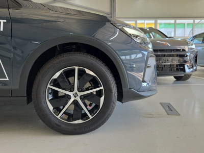Seat Arona Gebrauchtwagen Seat Arona Gebrauchtwagen