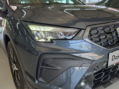 Seat Arona Gebrauchtwagen Seat Arona Gebrauchtwagen