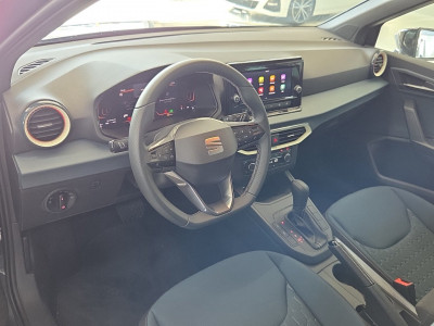 Seat Arona Gebrauchtwagen Seat Arona Gebrauchtwagen