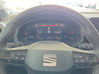 Seat Arona Gebrauchtwagen Seat Arona Gebrauchtwagen