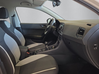 Seat Ateca Gebrauchtwagen Seat Ateca Gebrauchtwagen