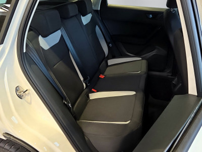 Seat Ateca Gebrauchtwagen Seat Ateca Gebrauchtwagen