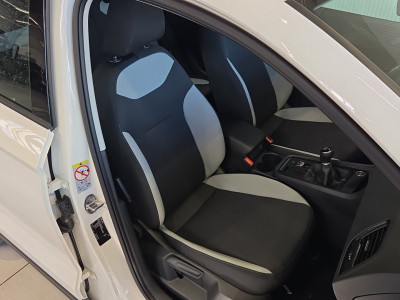 Seat Ateca Gebrauchtwagen Seat Ateca Gebrauchtwagen