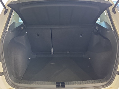 Seat Ateca Gebrauchtwagen Seat Ateca Gebrauchtwagen