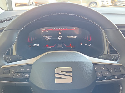 Seat Ateca Gebrauchtwagen Seat Ateca Gebrauchtwagen