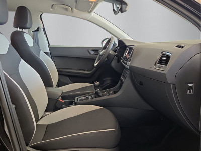 Seat Ateca Gebrauchtwagen Seat Ateca Gebrauchtwagen
