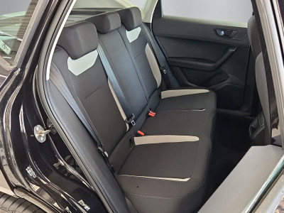 Seat Ateca Gebrauchtwagen Seat Ateca Gebrauchtwagen