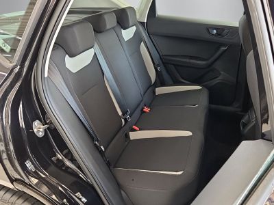 Seat Ateca Gebrauchtwagen Seat Ateca Gebrauchtwagen