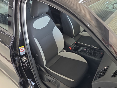 Seat Ateca Gebrauchtwagen Seat Ateca Gebrauchtwagen