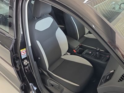 Seat Ateca Gebrauchtwagen Seat Ateca Gebrauchtwagen