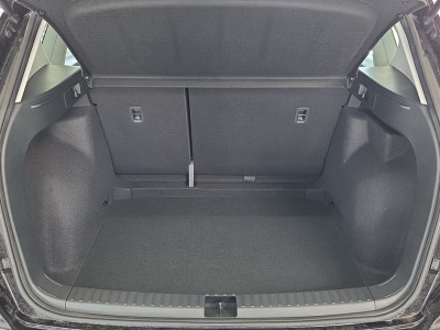 Seat Ateca Gebrauchtwagen Seat Ateca Gebrauchtwagen