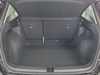 Seat Ateca Gebrauchtwagen Seat Ateca Gebrauchtwagen