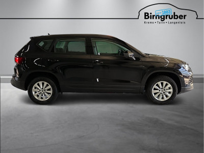 Seat Ateca Gebrauchtwagen Seat Ateca Gebrauchtwagen