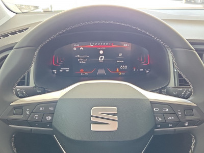 Seat Ateca Gebrauchtwagen Seat Ateca Gebrauchtwagen