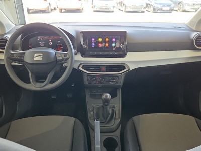 Seat Ibiza Gebrauchtwagen Seat Ibiza Gebrauchtwagen