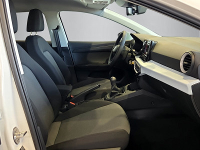 Seat Ibiza Gebrauchtwagen Seat Ibiza Gebrauchtwagen
