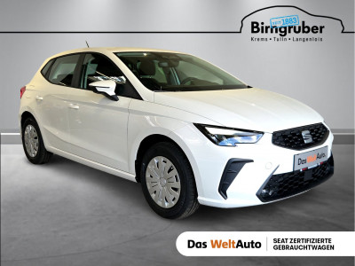 Seat Ibiza Gebrauchtwagen Seat Ibiza Gebrauchtwagen