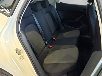Seat Ibiza Gebrauchtwagen Seat Ibiza Gebrauchtwagen