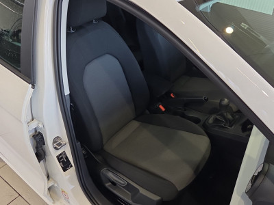 Seat Ibiza Gebrauchtwagen Seat Ibiza Gebrauchtwagen