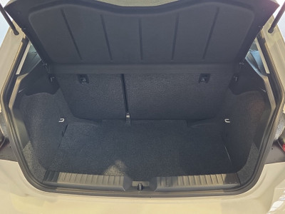 Seat Ibiza Gebrauchtwagen Seat Ibiza Gebrauchtwagen