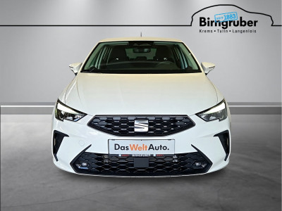 Seat Ibiza Gebrauchtwagen Seat Ibiza Gebrauchtwagen