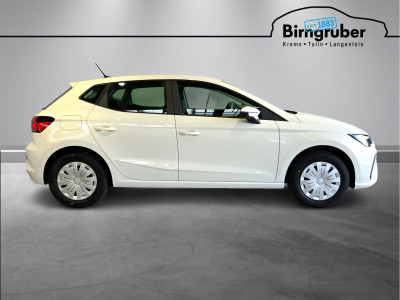 Seat Ibiza Gebrauchtwagen Seat Ibiza Gebrauchtwagen