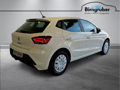 Seat Ibiza Gebrauchtwagen Seat Ibiza Gebrauchtwagen