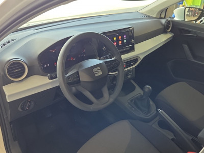 Seat Ibiza Gebrauchtwagen Seat Ibiza Gebrauchtwagen