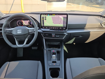 Seat Leon Gebrauchtwagen Seat Leon Gebrauchtwagen