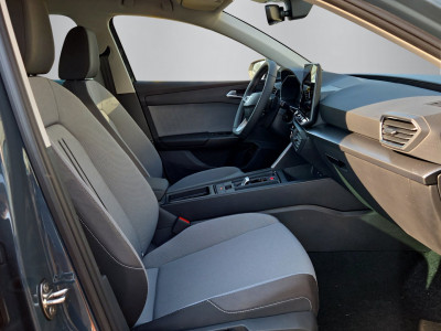 Seat Leon Gebrauchtwagen Seat Leon Gebrauchtwagen