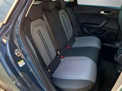 Seat Leon Gebrauchtwagen Seat Leon Gebrauchtwagen