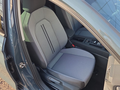 Seat Leon Gebrauchtwagen Seat Leon Gebrauchtwagen