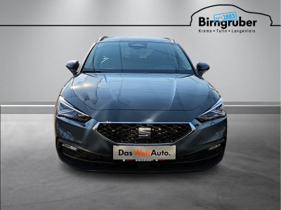 Seat Leon Gebrauchtwagen Seat Leon Gebrauchtwagen